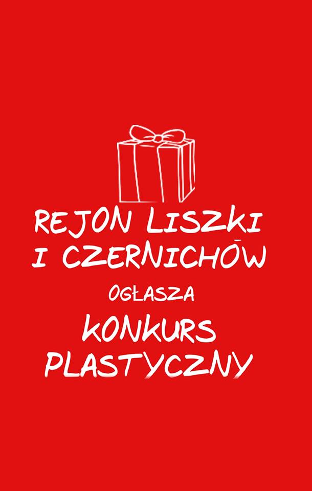 Konkurs plastyczny