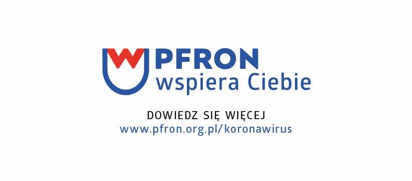 Pomoc PFRON dla uczestników zawieszonych zajęć rehabilitacyjnych i aktywizacyjnych