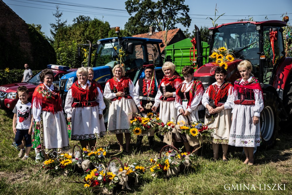 III miejsce dla Stowarzyszenia Kryspinów