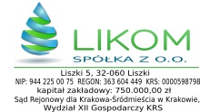 Zasady odśnieżania i zwalczania śliskości zimowej na drogach gminnych w Gminie Liszki.