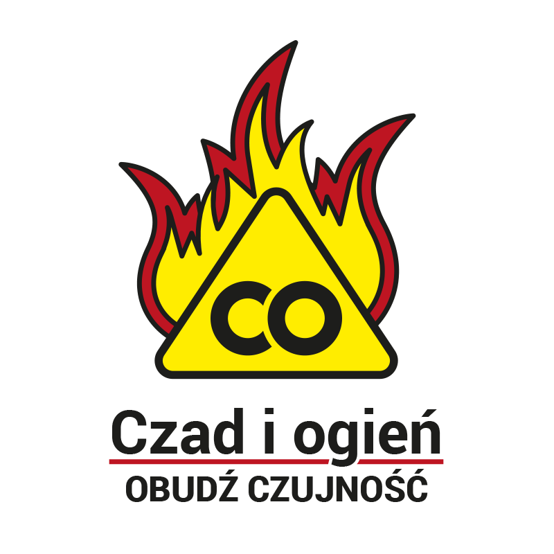 „Czad i Ogień – Obudź Czujność”