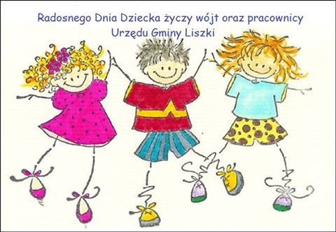 Gminny Dzień Dziecka