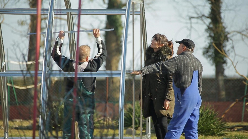 Nabór wniosków w  konkursie grantowym Kulczyk Foundation