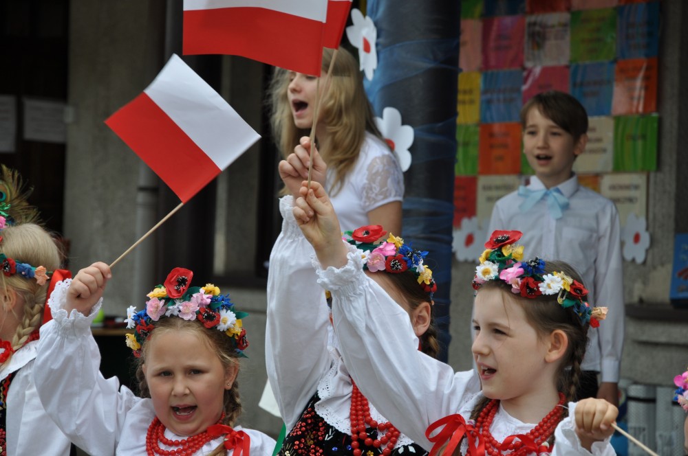 Nasze Święto – Piknik Rodzinny