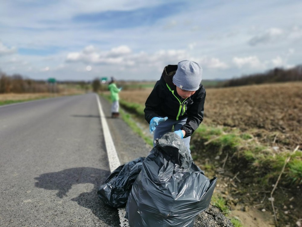 Wszyscy wiemy, że wspólnie potrafimy zdziałać więcej!