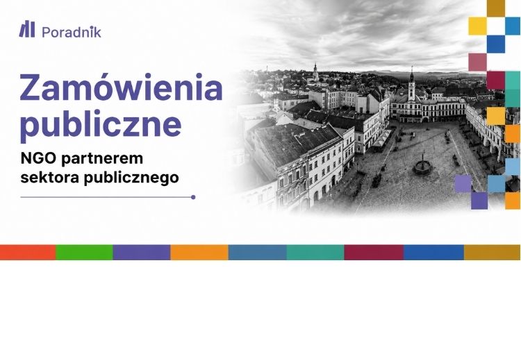 NGO partnerem sektora publicznego – nowy poradnik dla samorządów i organizacji