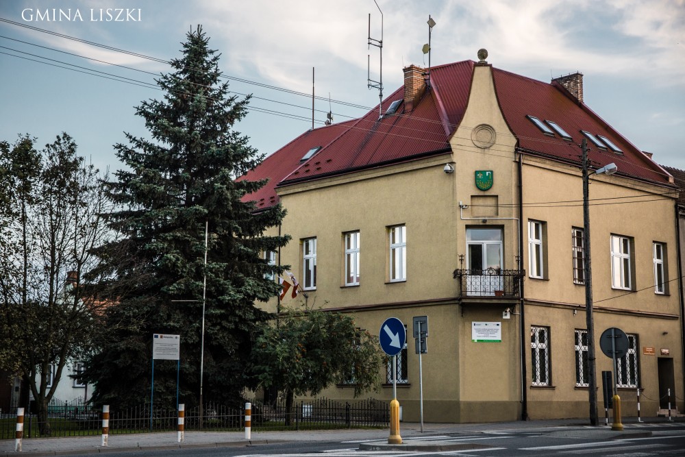 Godziny otwarcia kasy Urzędu Gminy Liszki w dniu 02.10.2023 r.