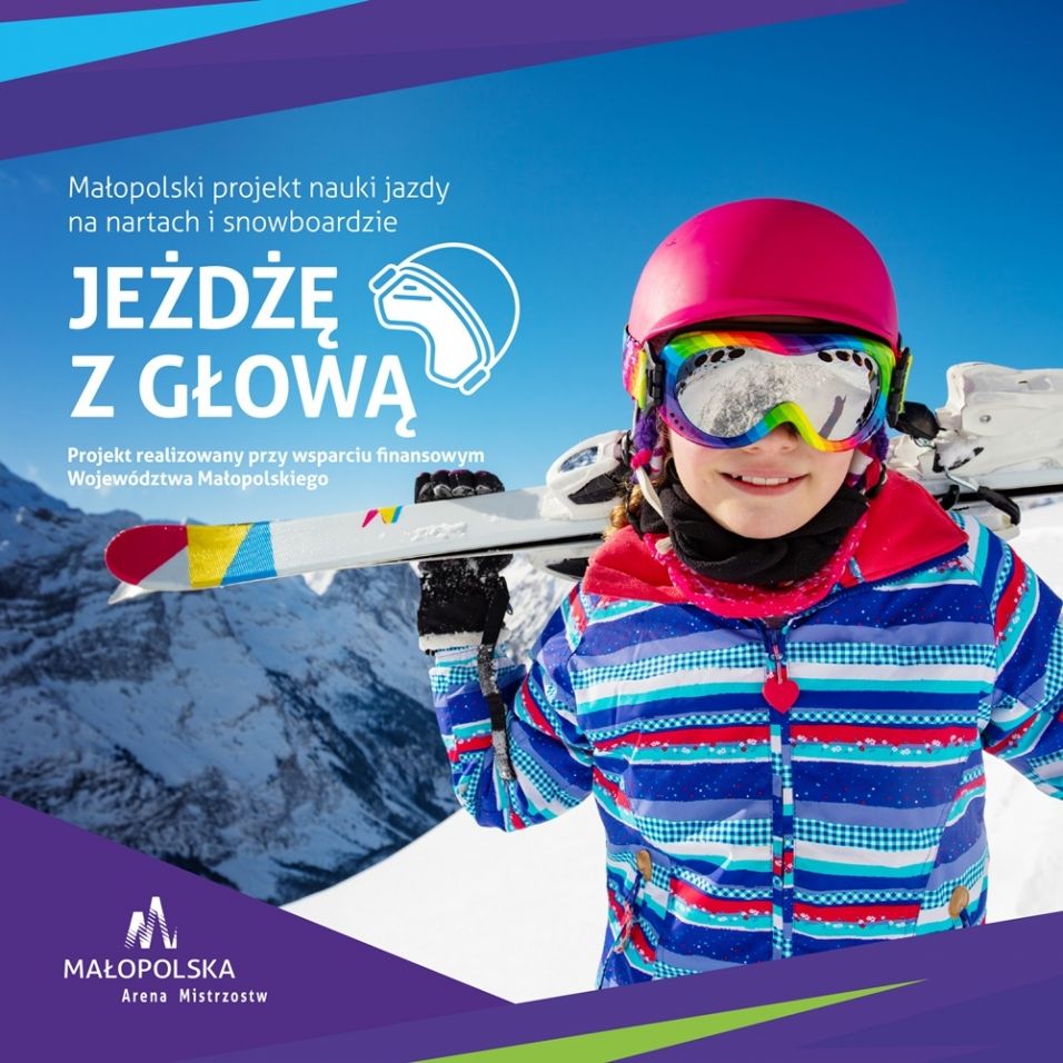 Projekt „Jeżdżę z głową” – edycja 2026