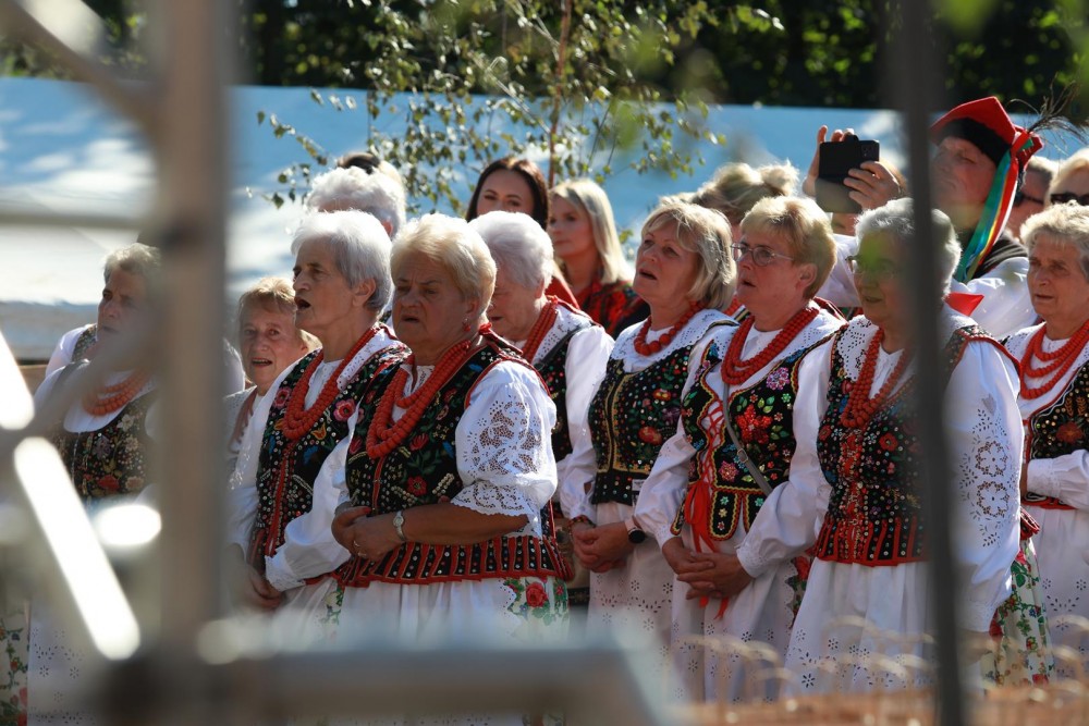 Świętowaliśmy obchody 900-lecia istnienia Czułowa