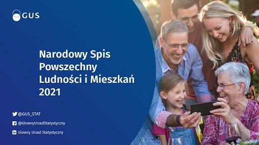 Jak zweryfikować tożsamość rachmistrza spisowego