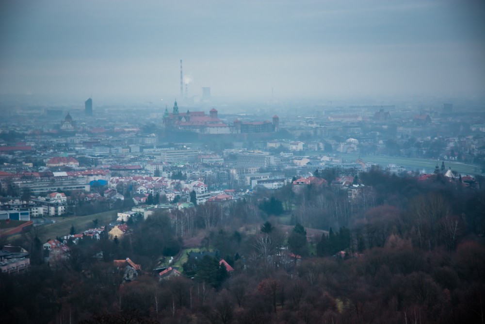 Gminy Metropolii Krakowskiej za utrzymaniem dotychczasowych zapisów uchwały antysmogowej