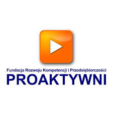 Zmień swoją sytuację zawodową razem z Fundacją PROAKTYWNI
