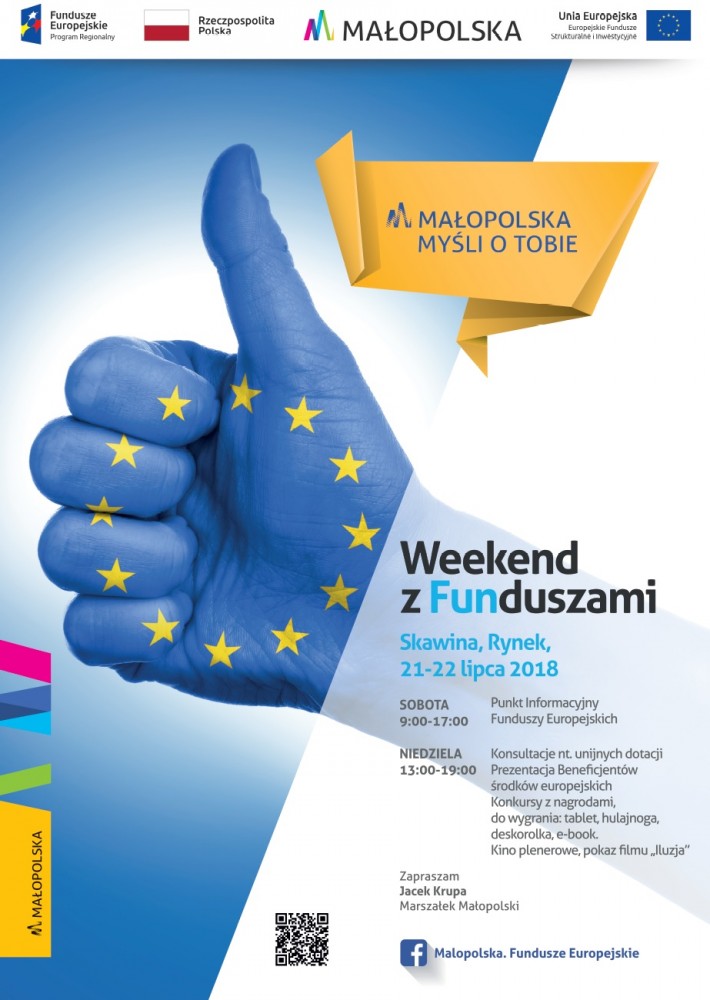 Weekend z Funduszami