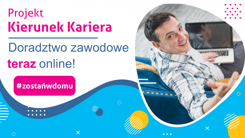 Pracujesz? Wzmocnij swoje kompetencje – doradztwo i szkolenia online