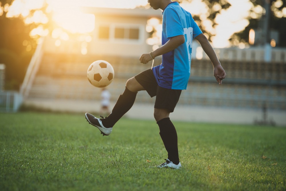 Uproszczona oferta realizacji zadania publicznego Mały Grant „Organizacja obozu sportowego dla dzieci i młodzieży z terenu Gminy Liszki w okresie wakacyjnym 2025 ”