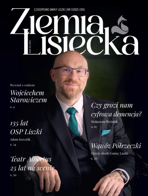 Ziemia Lisiecka 1/2025