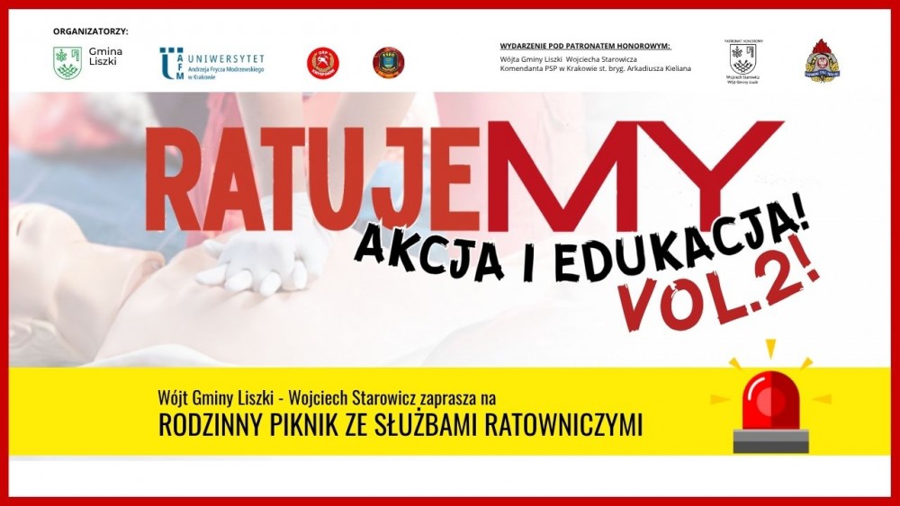 RatujeMY - Akcja i Edukacja vol.2