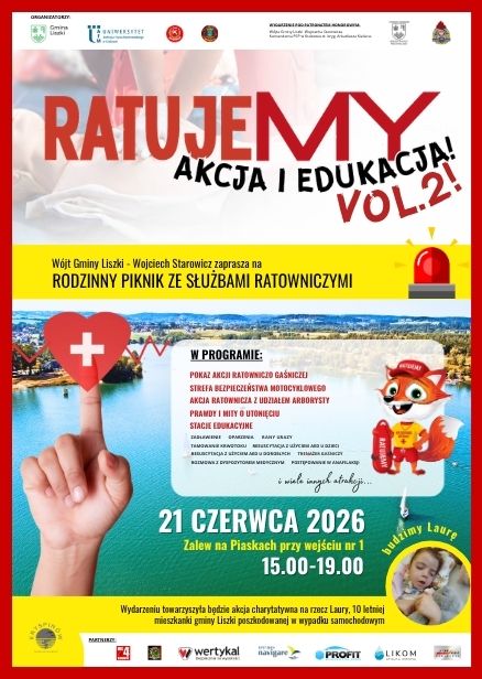 RatujeMY - Akcja i Edukacja vol.2